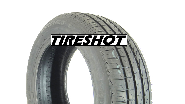 Tire Pirelli Cinturato P7